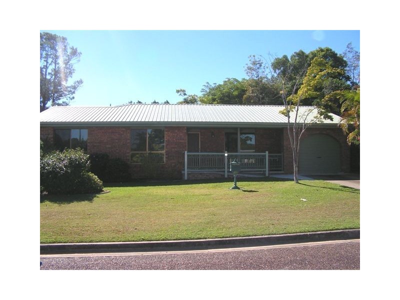 Maryborough QLD 4650