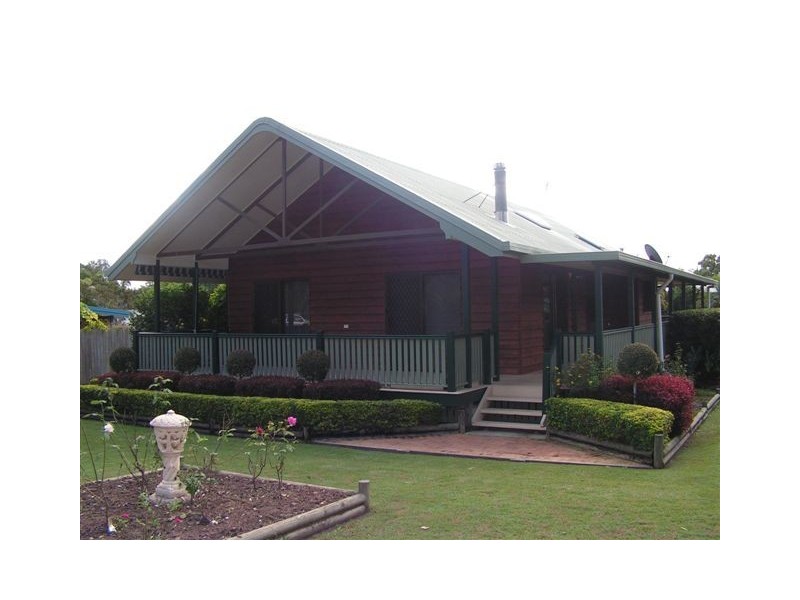 Maryborough QLD 4650