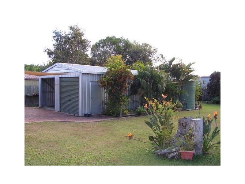 Maryborough QLD 4650