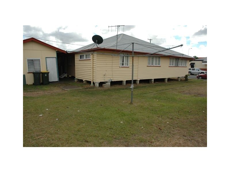 Maryborough QLD 4650