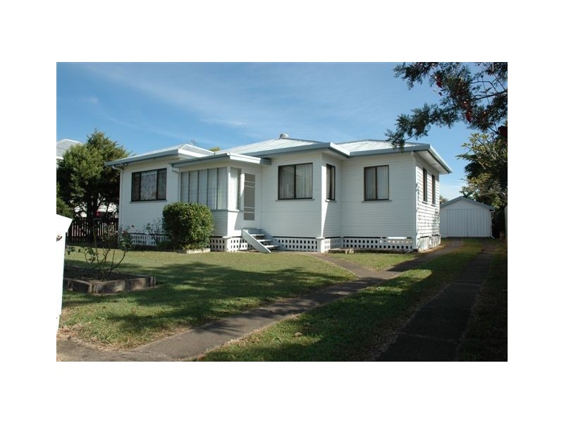 Maryborough QLD 4650