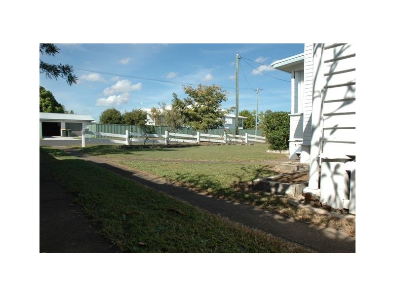 Maryborough QLD 4650