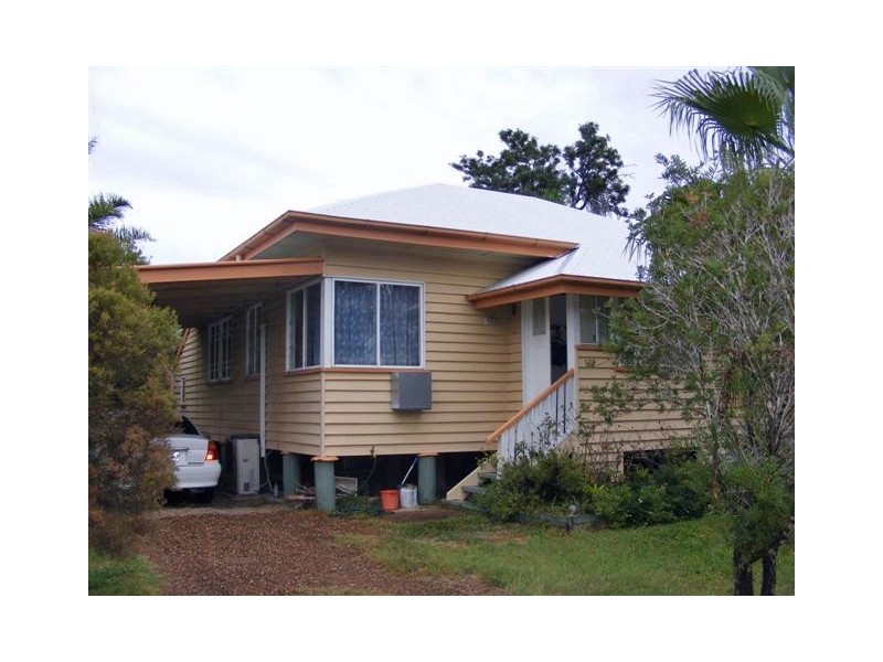 Maryborough QLD 4650
