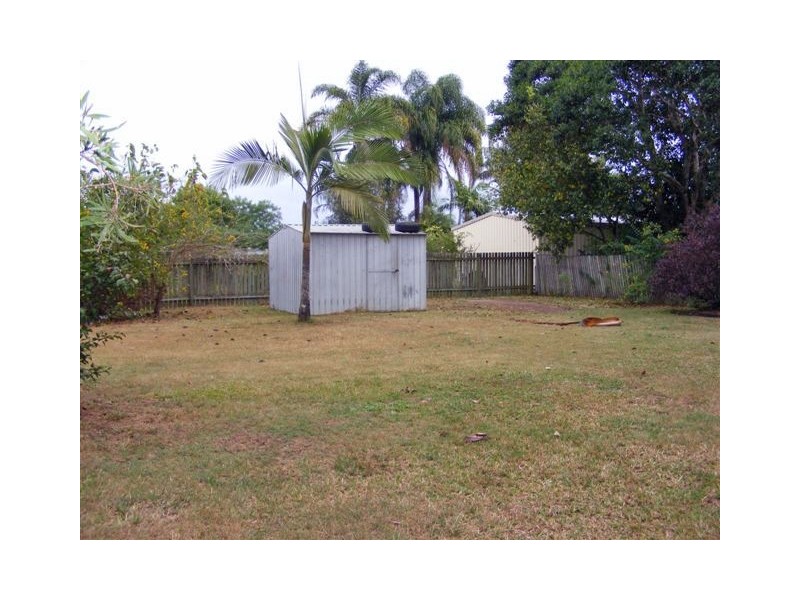 Maryborough QLD 4650