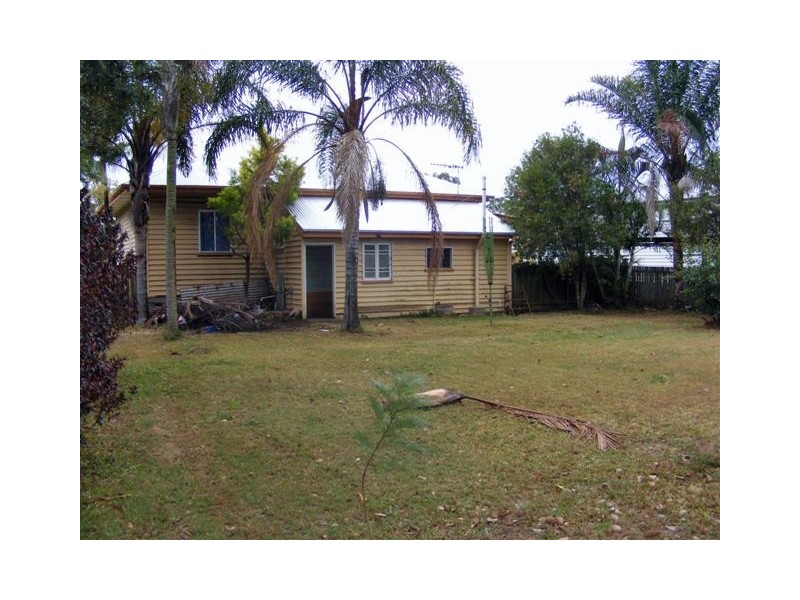 Maryborough QLD 4650