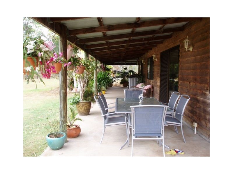 Torbanlea QLD 4662