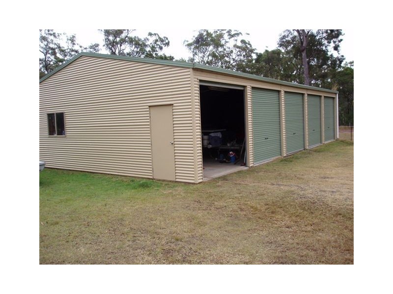 Torbanlea QLD 4662