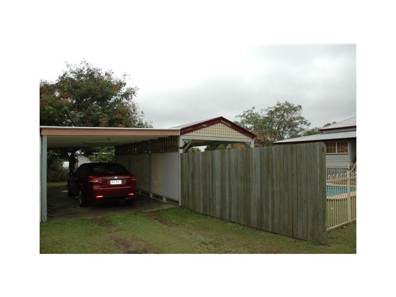 Maryborough QLD 4650