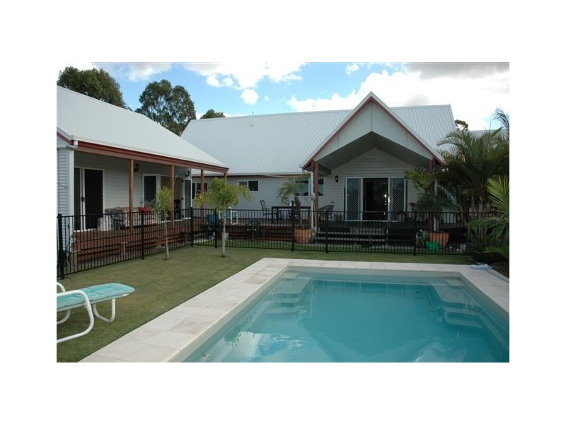 Maryborough QLD 4650