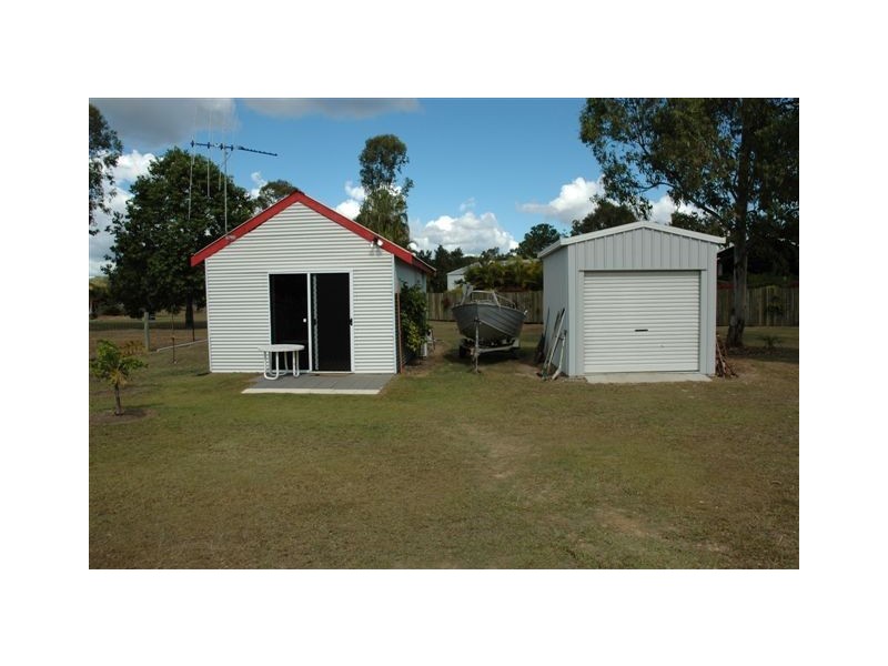 Maryborough QLD 4650