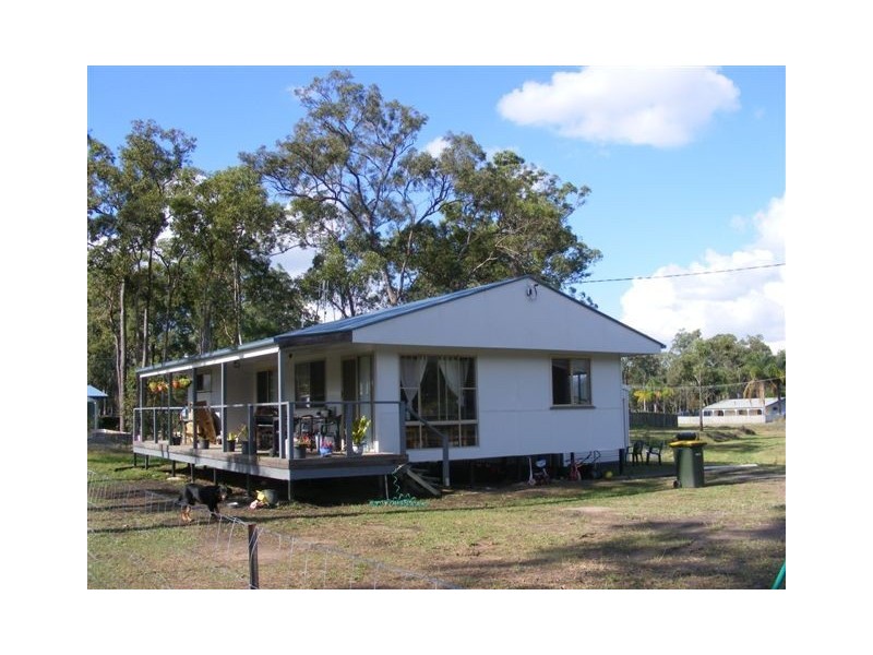 Aldershot QLD 4650