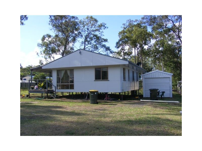 Aldershot QLD 4650