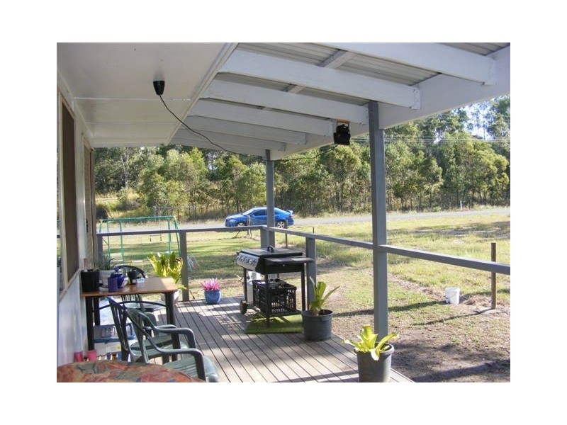Aldershot QLD 4650