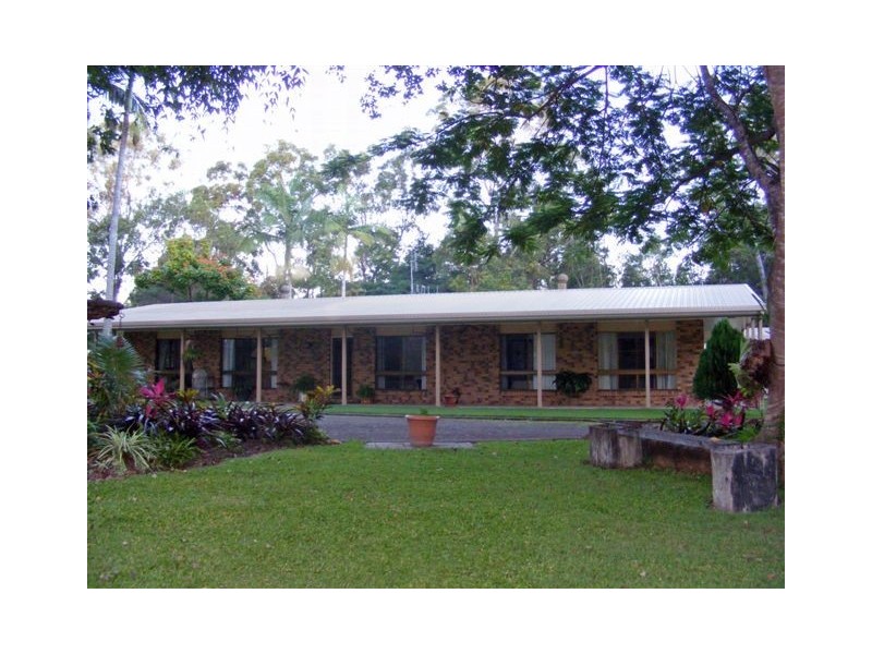 145 Iindah Road, Maryborough QLD 4650