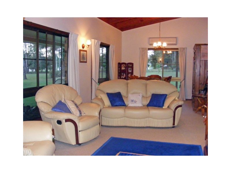 145 Iindah Road, Maryborough QLD 4650
