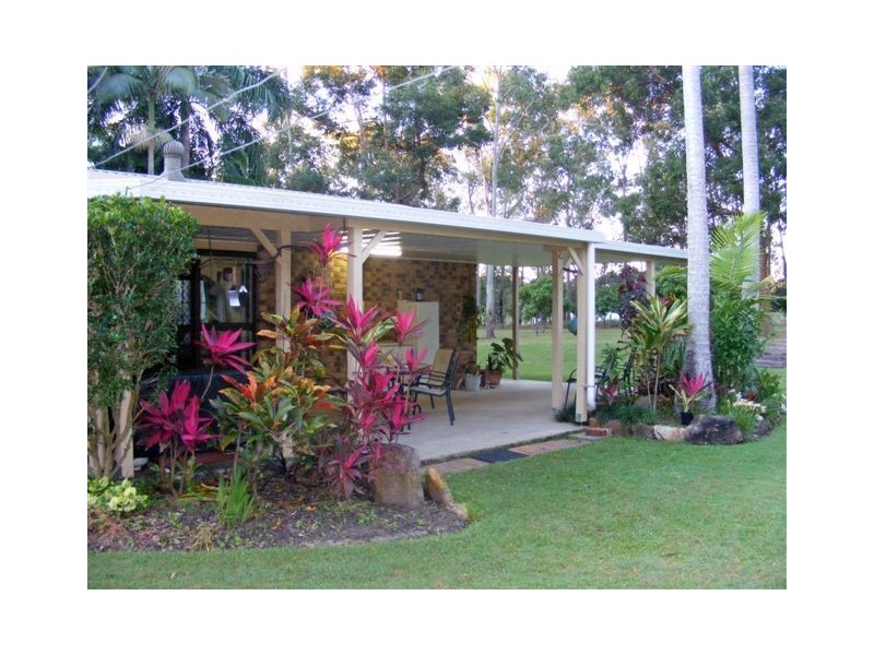 145 Iindah Road, Maryborough QLD 4650