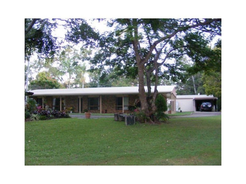 145 Iindah Road, Maryborough QLD 4650