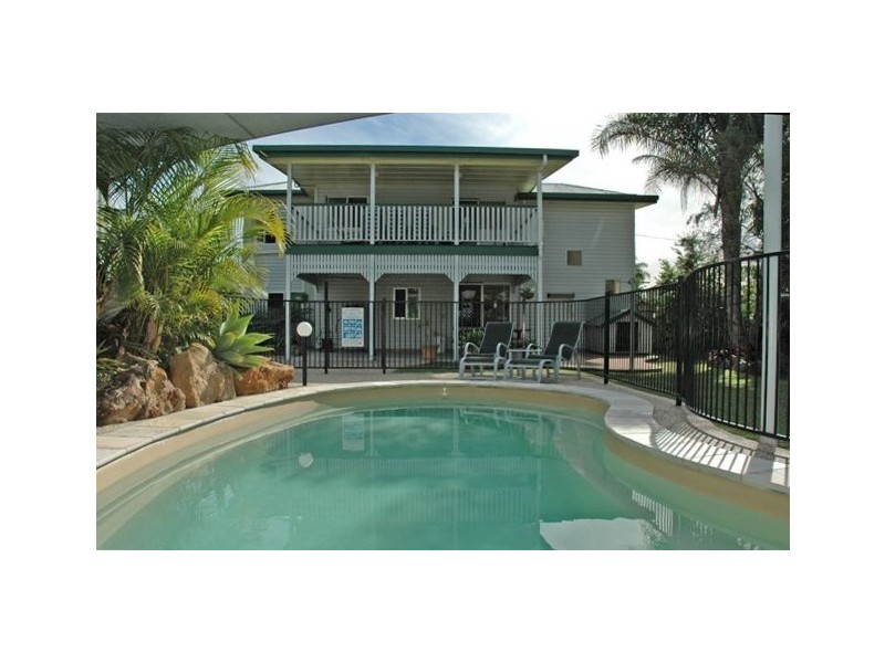 Maryborough QLD 4650