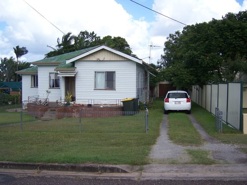 Maryborough QLD 4650