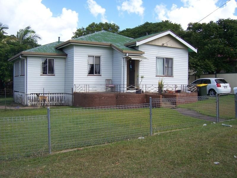 Maryborough QLD 4650