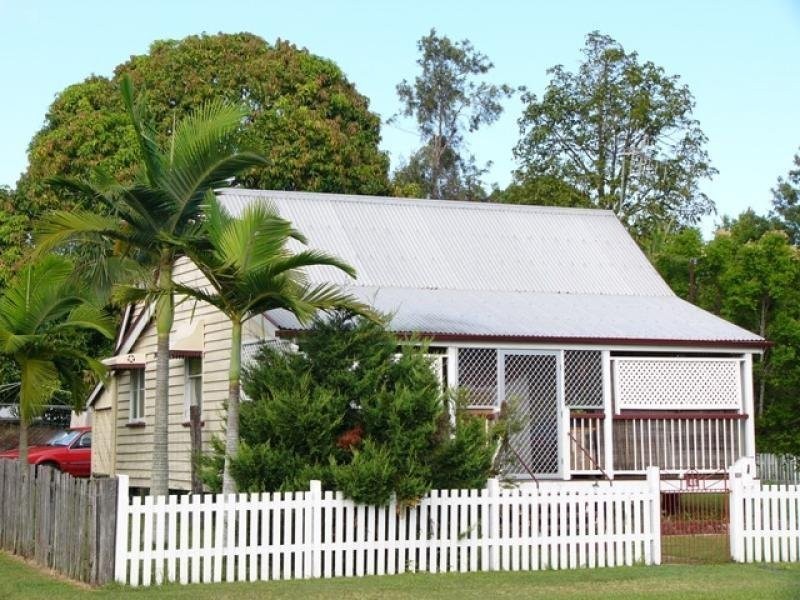 Maryborough QLD 4650