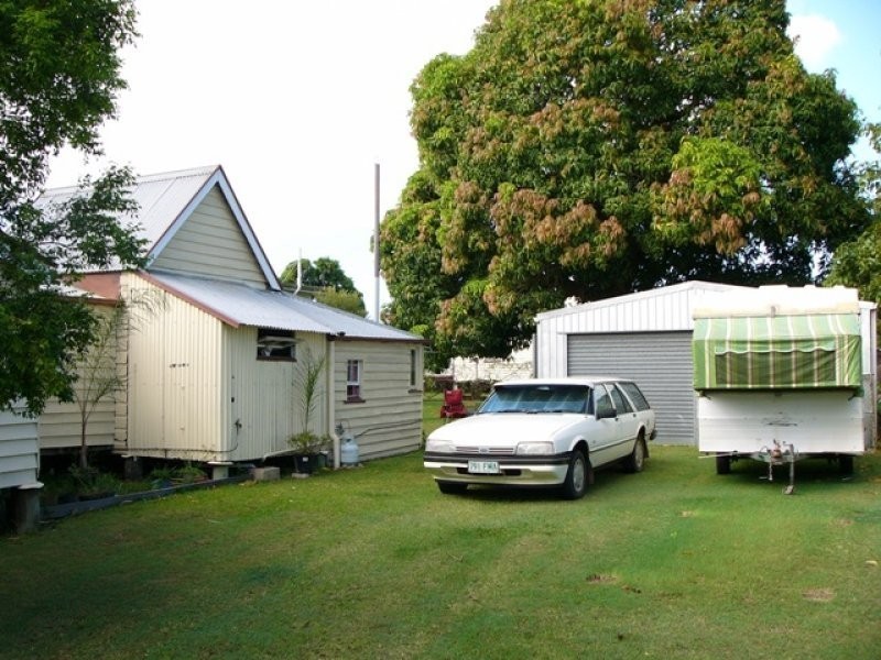 Maryborough QLD 4650