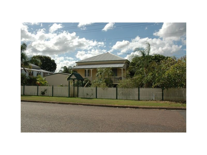 Maryborough QLD 4650