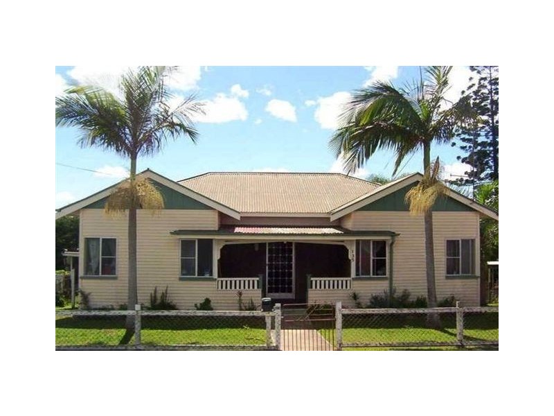 Maryborough QLD 4650