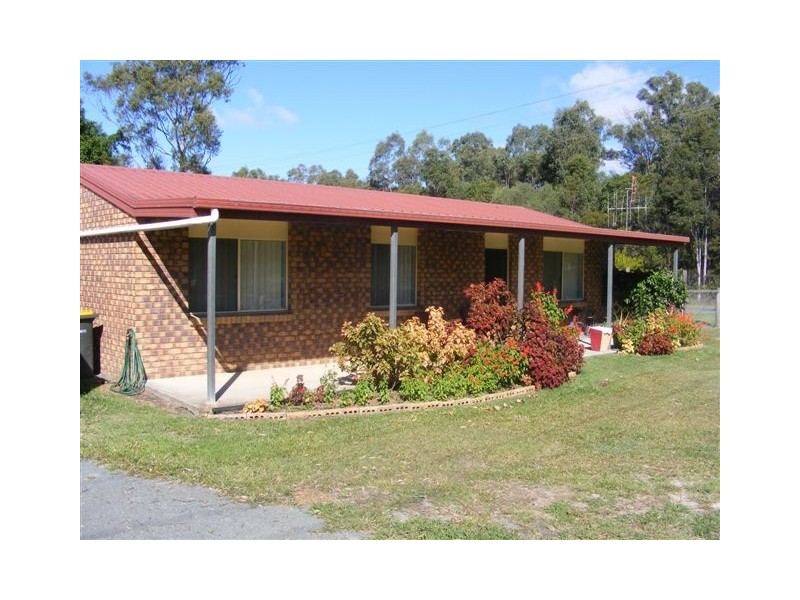 Aldershot QLD 4650