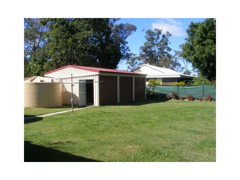 Aldershot QLD 4650