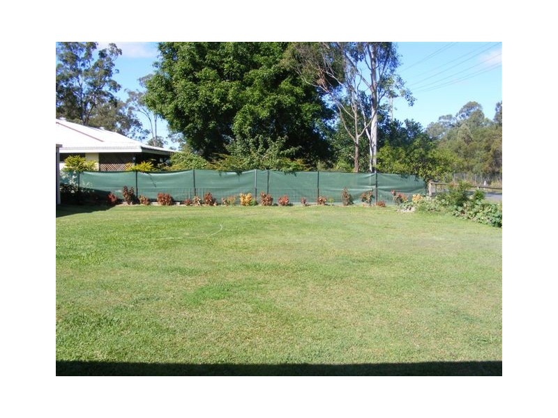 Aldershot QLD 4650