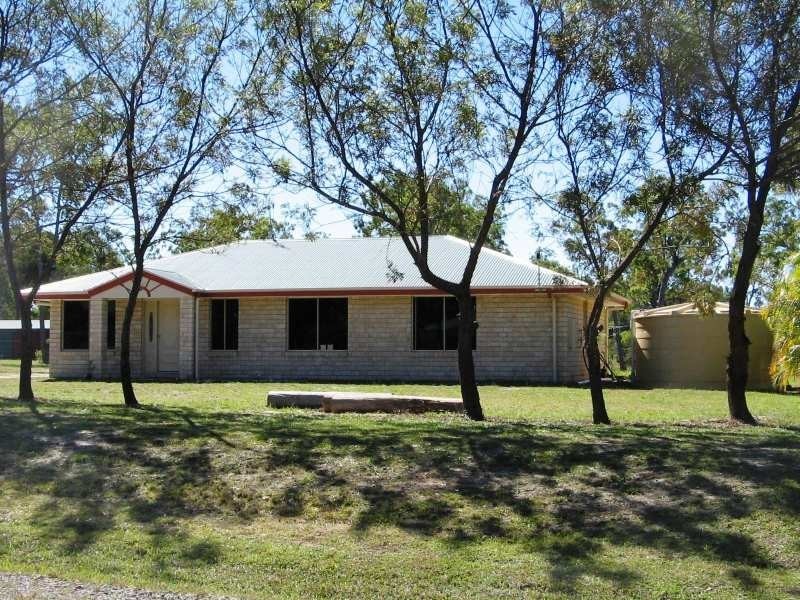 12 Brooke Court, Maryborough QLD 4650