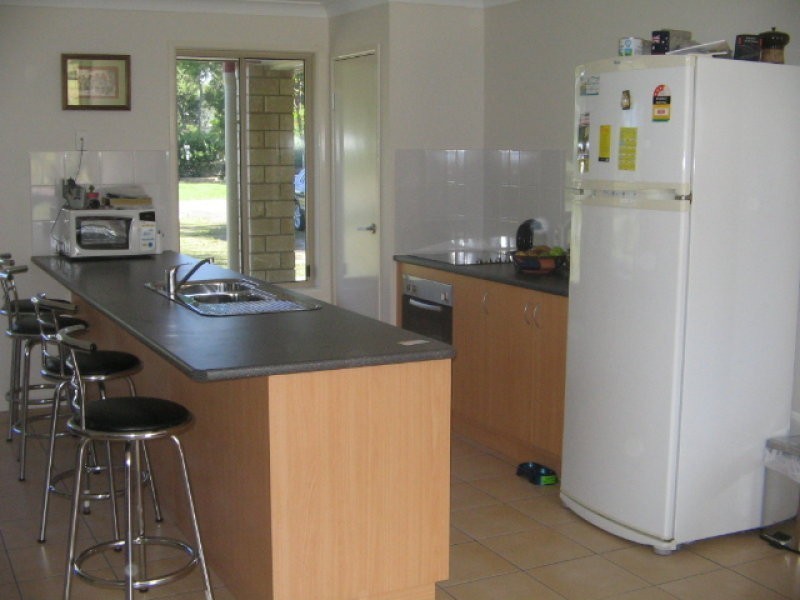 12 Brooke Court, Maryborough QLD 4650