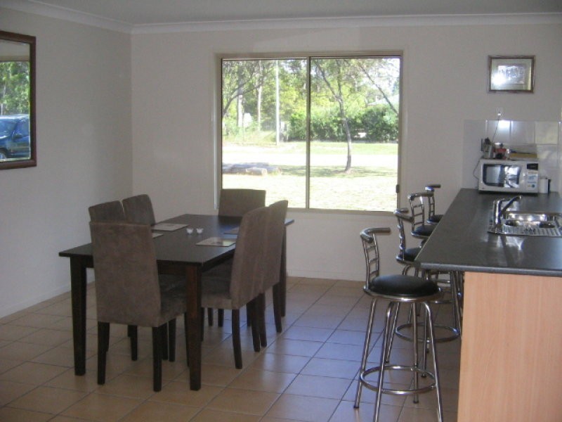 12 Brooke Court, Maryborough QLD 4650