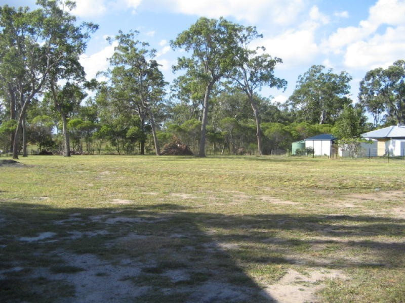 12 Brooke Court, Maryborough QLD 4650