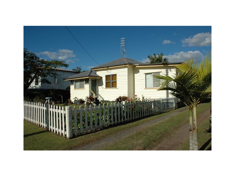 Maryborough QLD 4650