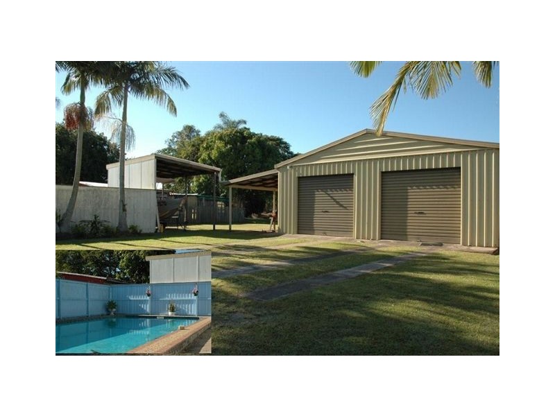 Maryborough QLD 4650