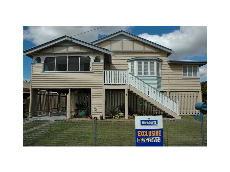 Maryborough QLD 4650