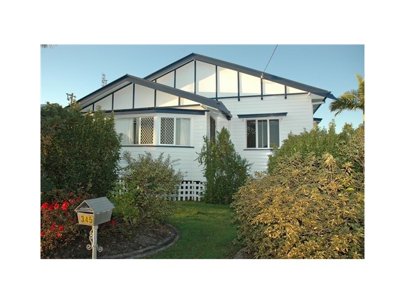 Maryborough QLD 4650