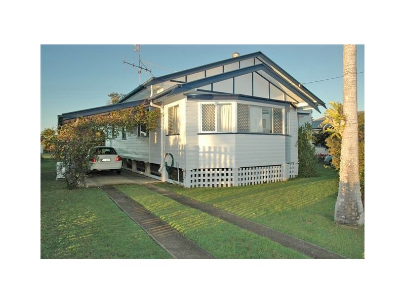 Maryborough QLD 4650