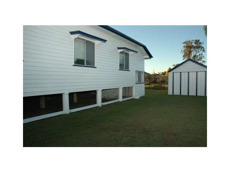 Maryborough QLD 4650