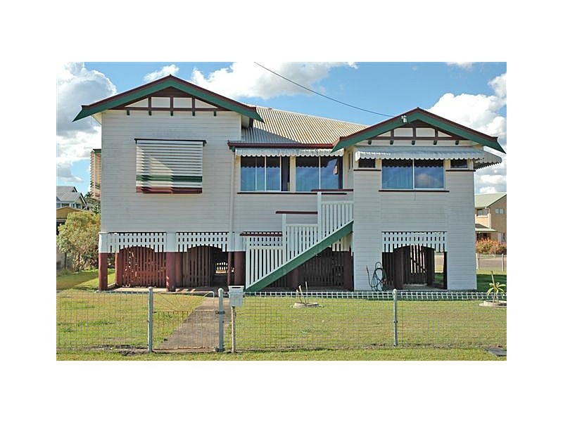 Maryborough QLD 4650