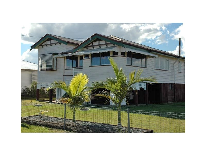 Maryborough QLD 4650