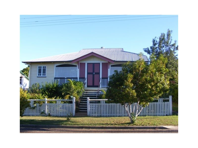 Maryborough QLD 4650