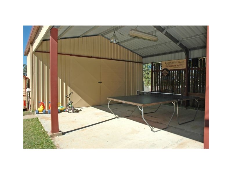 Maryborough QLD 4650