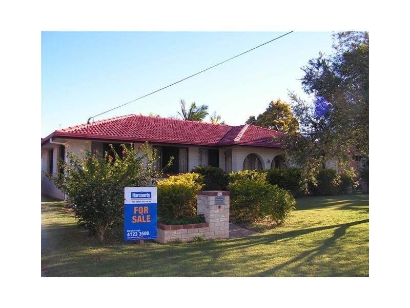 4 Shumack Drive, Maryborough QLD 4650