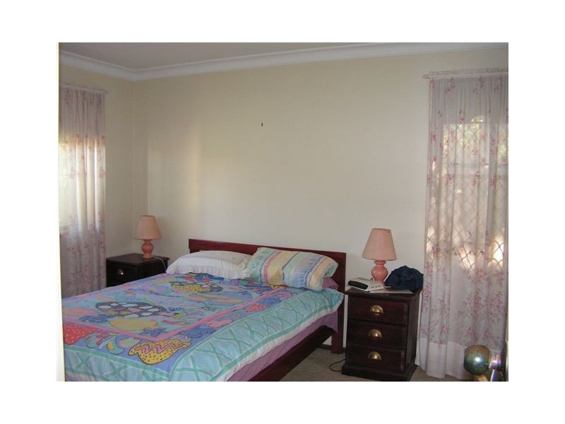 4 Shumack Drive, Maryborough QLD 4650