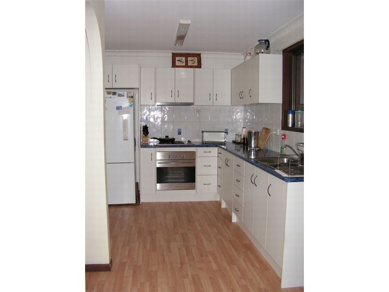 4 Shumack Drive, Maryborough QLD 4650