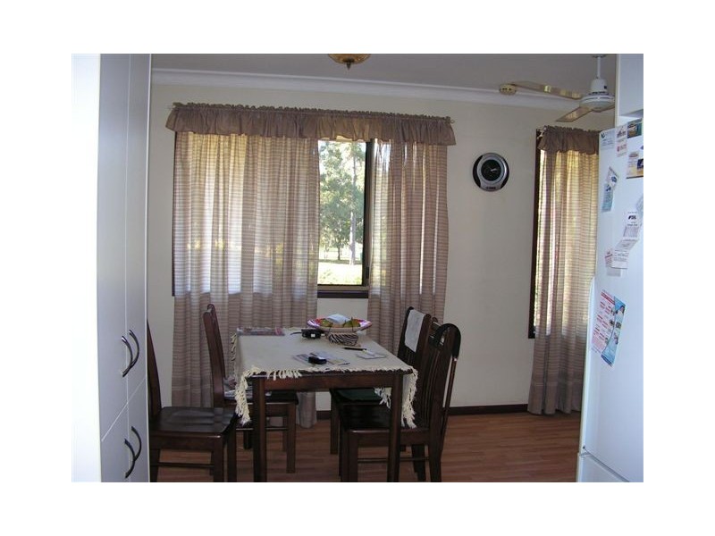 4 Shumack Drive, Maryborough QLD 4650