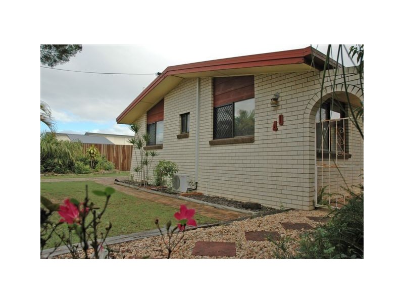 Maryborough QLD 4650